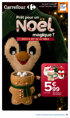 Carrefour